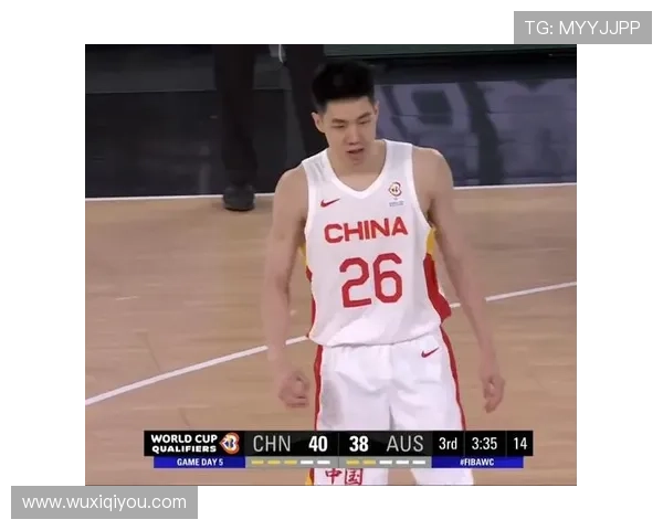 朱俊龙：重返亚洲杯四强是起点 要战胜全球对手才可重返奥运会